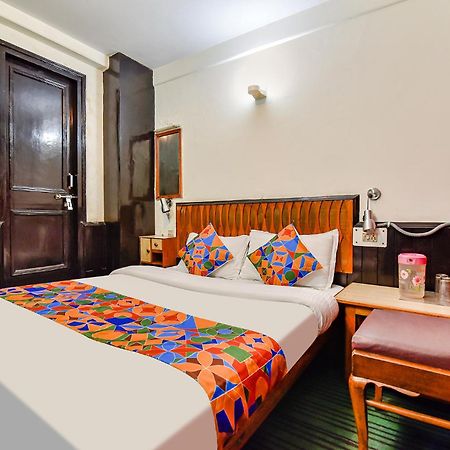 Fabhotel Park View I Manali  Exterior photo