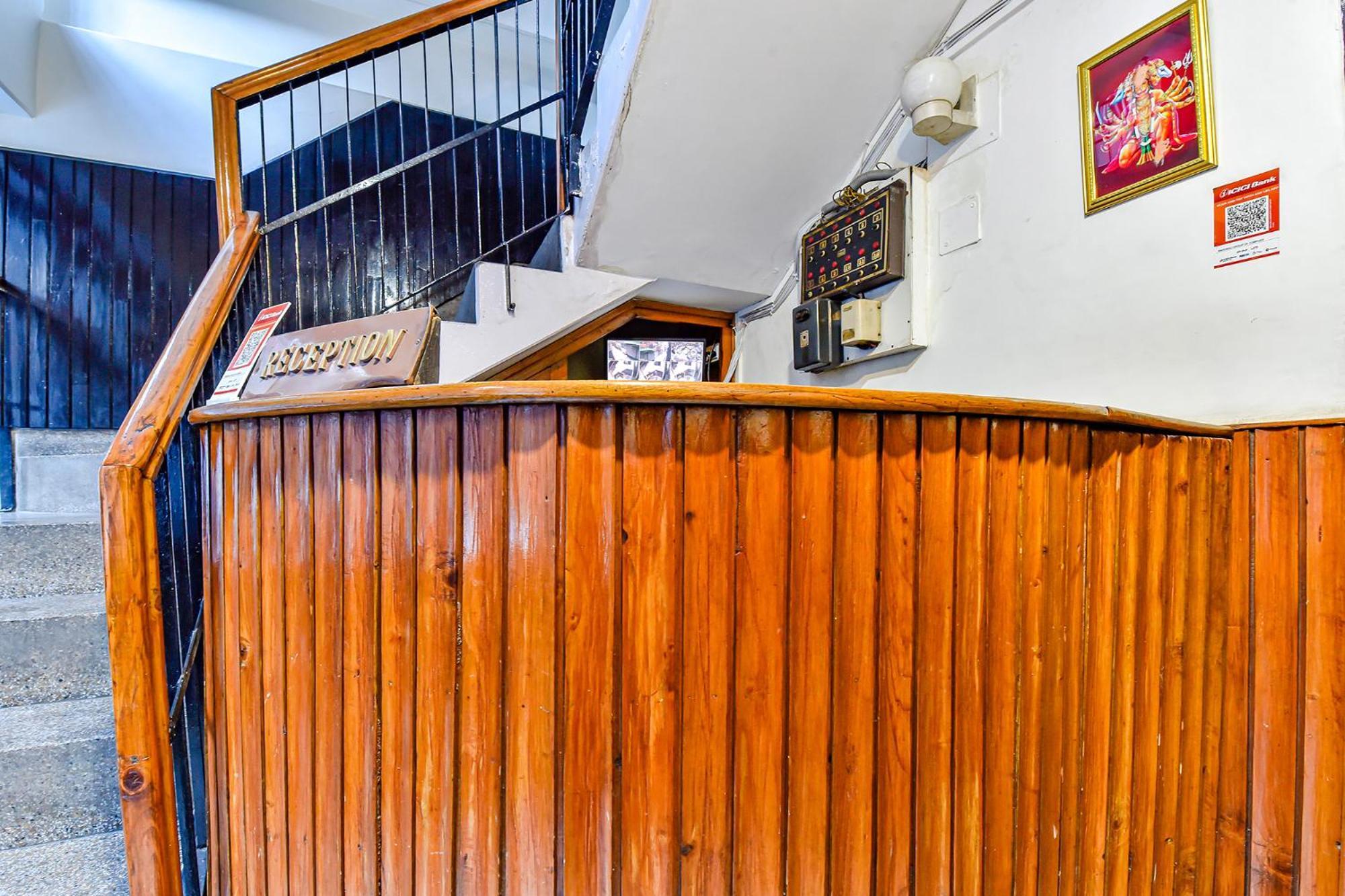 Fabhotel Park View I Manali  Exterior photo